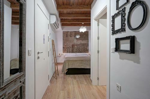 Apartamento Tina Home
