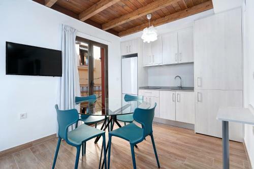 Apartamento Tina Home