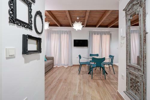Apartamento Tina Home
