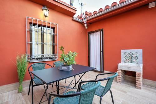Apartamento Tina Home