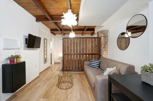 Apartamento Tina Home