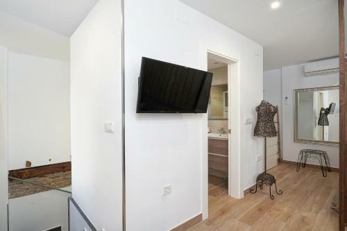 Apartamento Tina Home