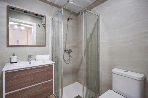 Apartamento Tina Home