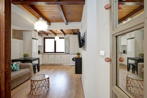 Apartamento Tina Home
