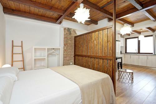 Apartamento Tina Home