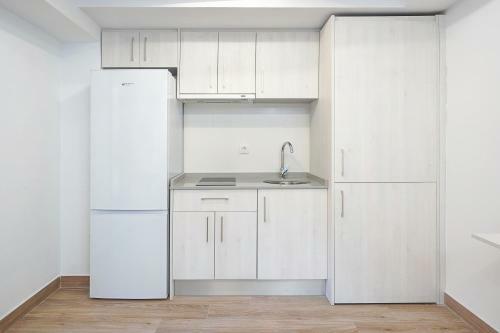 Apartamento Tina Home