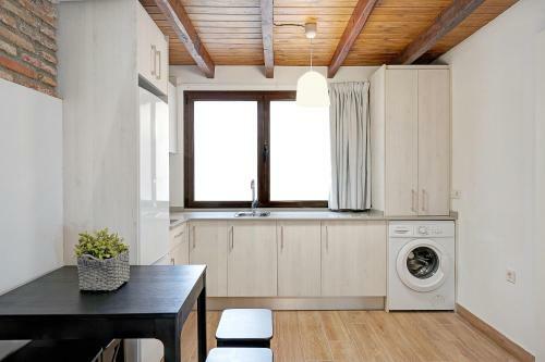 Apartamento Tina Home