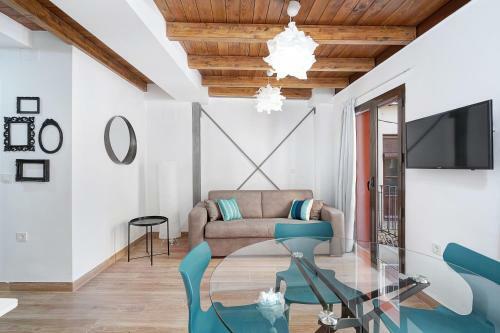 Apartamento Tina Home
