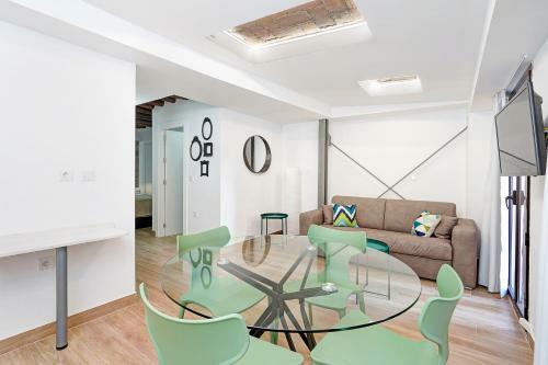 Apartamento Tina Home