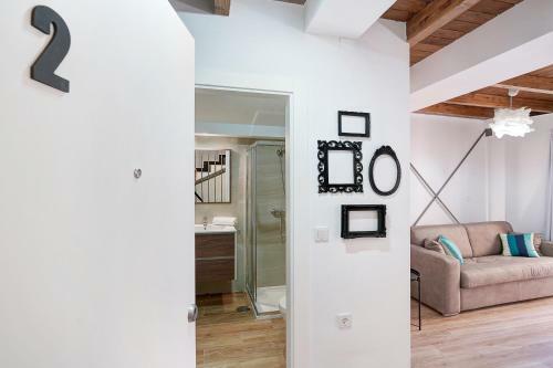 Apartamento Tina Home