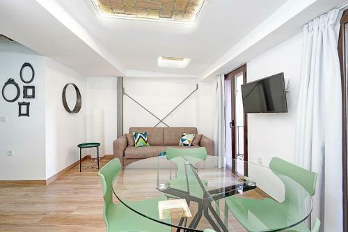 Apartamento Tina Home