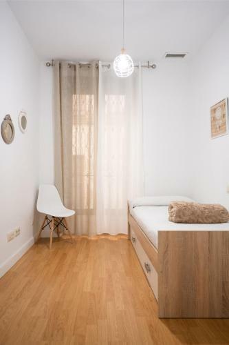 Apartamento Tina Home