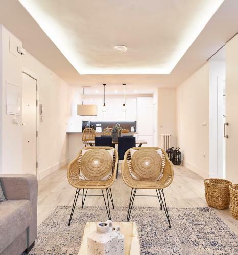 Apartamento Tuguest Conde de Alcal�