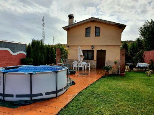 Casa De Campo Padul