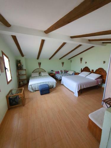 Casa De Campo Padul