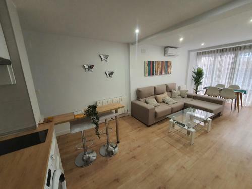 Apartamento Novocentro Granada