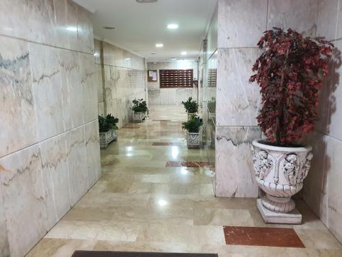 Apartamento Novocentro Granada