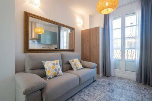 Apartamento Rosarioseis Alhambra