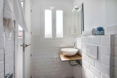 Apartamento Rosarioseis Alhambra