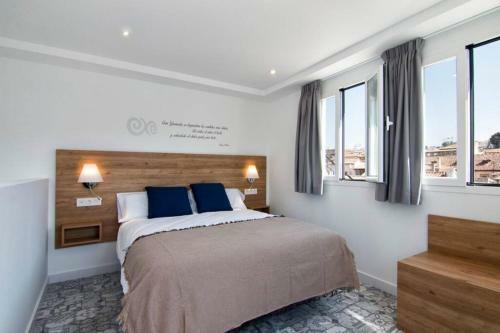Apartamento Rosarioseis Alhambra