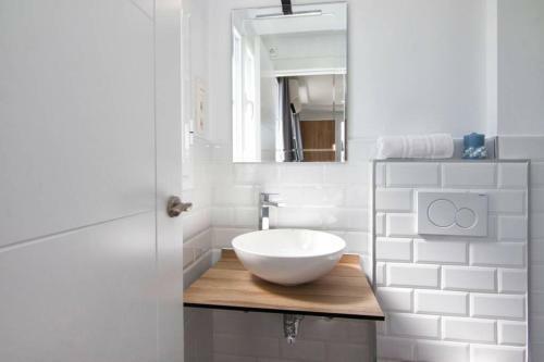 Apartamento Rosarioseis Alhambra