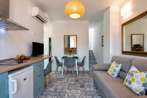 Apartamento Rosarioseis Alhambra