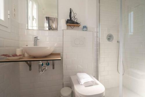 Apartamento Rosarioseis Alhambra