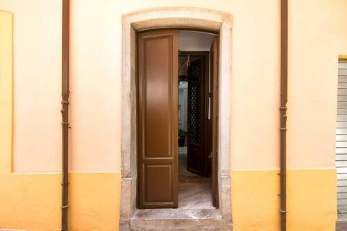 Apartamento Rosarioseis Alhambra