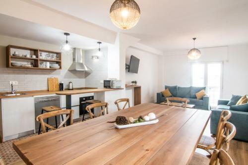 Tuguest S. Jer�nimo Apartment