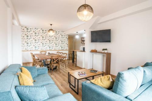 Tuguest S. Jer�nimo Apartment