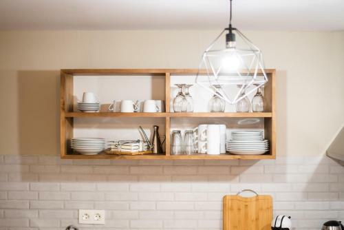 Tuguest S. Jer�nimo Apartment