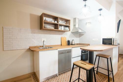Tuguest S. Jer�nimo Apartment