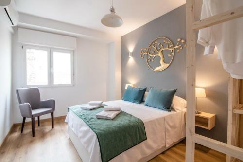 Tuguest S. Jer�nimo Apartment