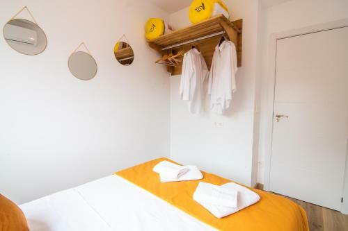 Tuguest S. Jer�nimo Apartment