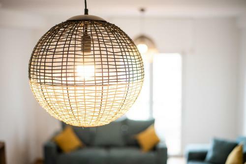 Tuguest S. Jer�nimo Apartment