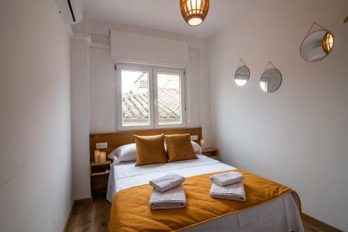 Tuguest S. Jer�nimo Apartment