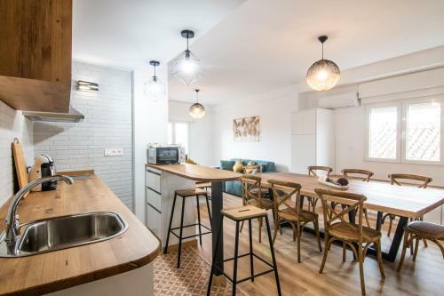 Tuguest S. Jer�nimo Apartment