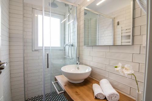 Tuguest S. Jer�nimo Apartment