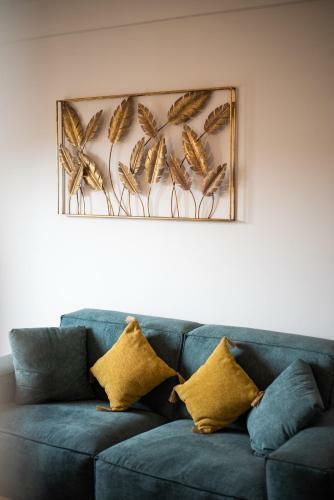 Tuguest S. Jer�nimo Apartment
