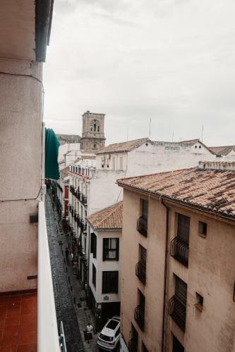 Tuguest S. Jer�nimo Apartment