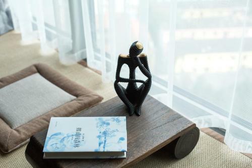 Bodhisattva Guest House