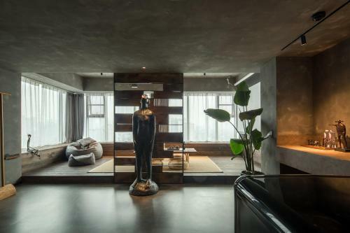 Bodhisattva Guest House