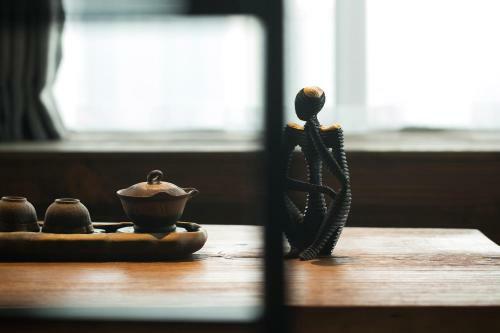 Bodhisattva Guest House
