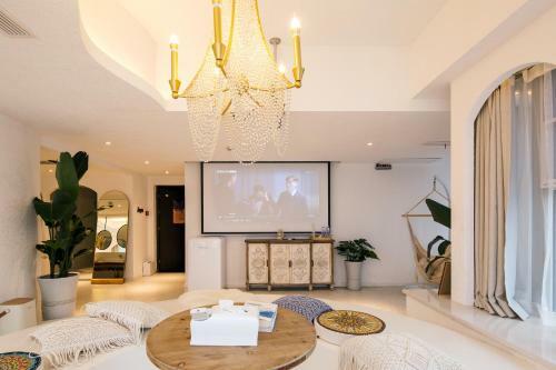 Bodhisattva Guest House