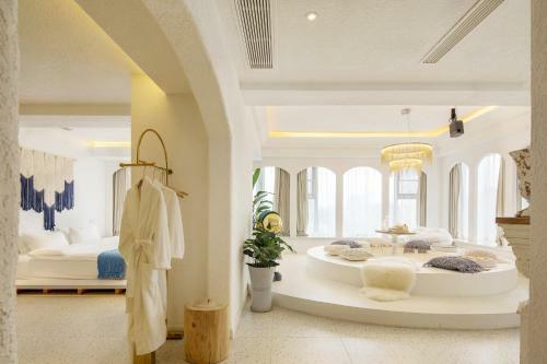 Bodhisattva Guest House