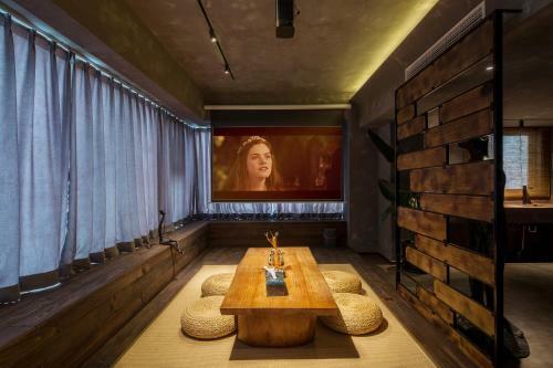 Bodhisattva Guest House