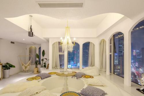 Bodhisattva Guest House