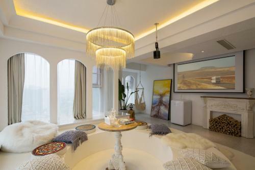 Bodhisattva Guest House