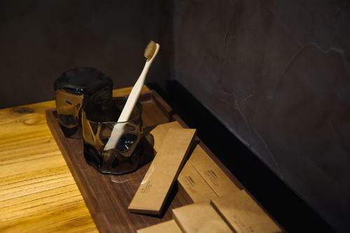 Bodhisattva Guest House