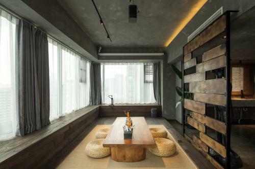 Bodhisattva Guest House